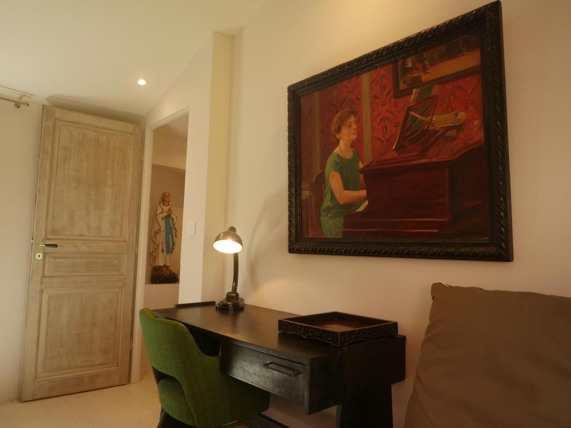 Ferienhaus La Calade, Maison De Village