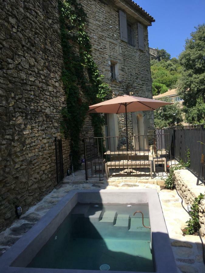La Calade, Maison De Village * Gordes