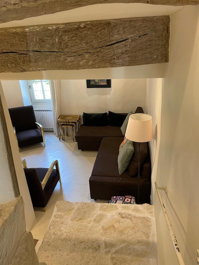La Calade, Maison De Village * Gordes