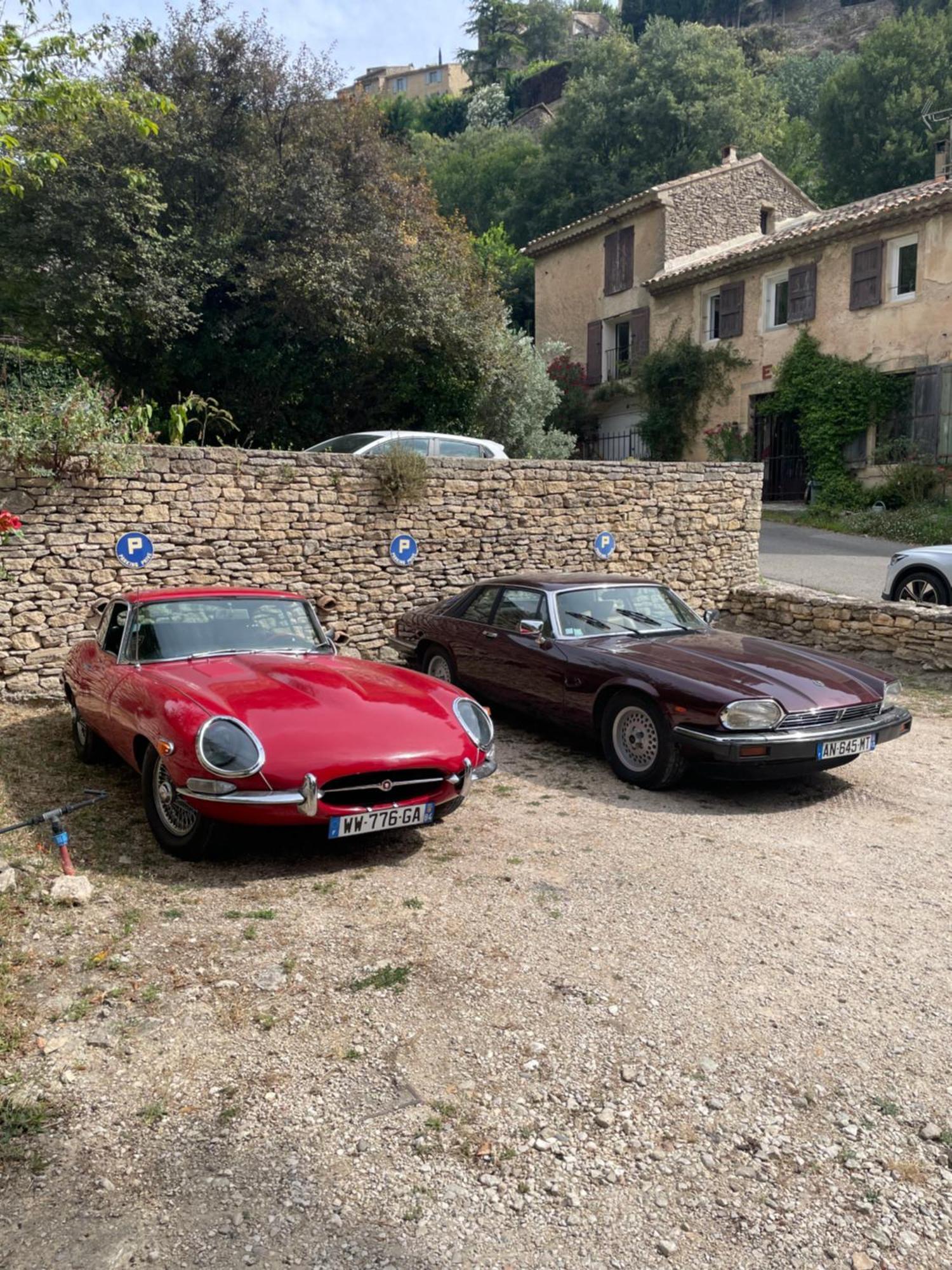 La Calade, Maison De Village Holiday home *