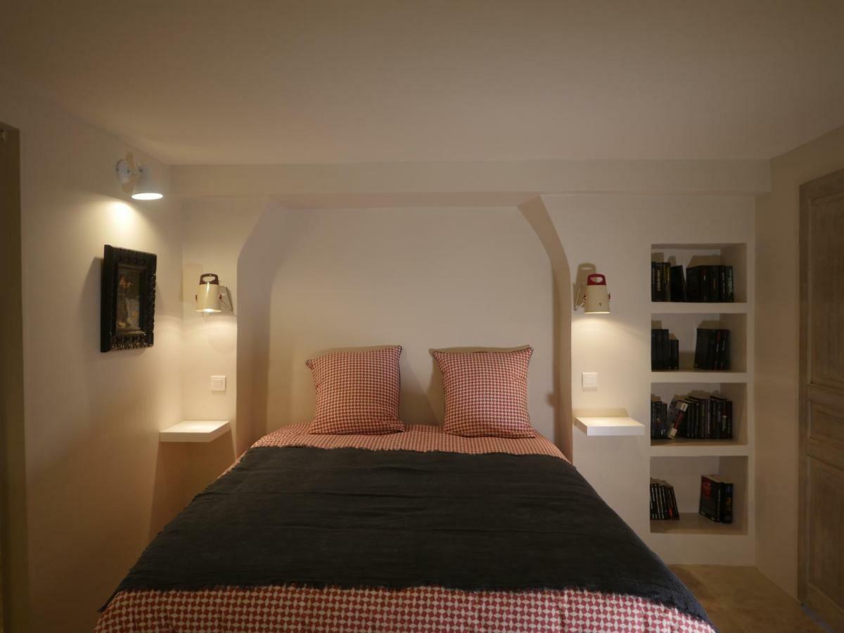 La Calade, Maison De Village Holiday home