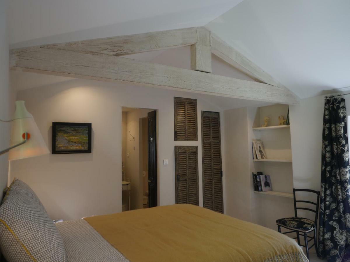 La Calade, Maison De Village Holiday home Gordes