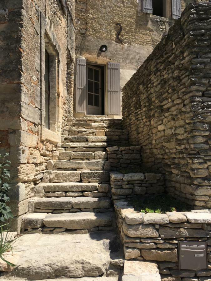 La Calade, Maison De Village Holiday home *