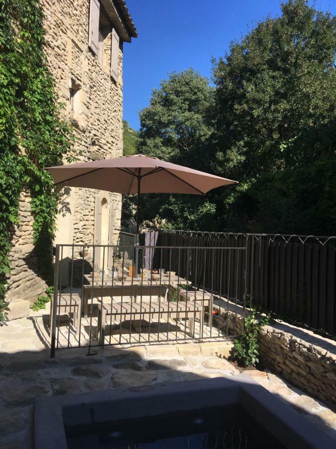 Holiday home La Calade, Maison De Village