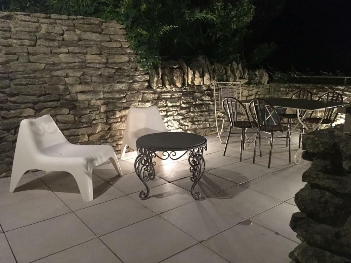 La Calade, Maison De Village Holiday home Gordes
