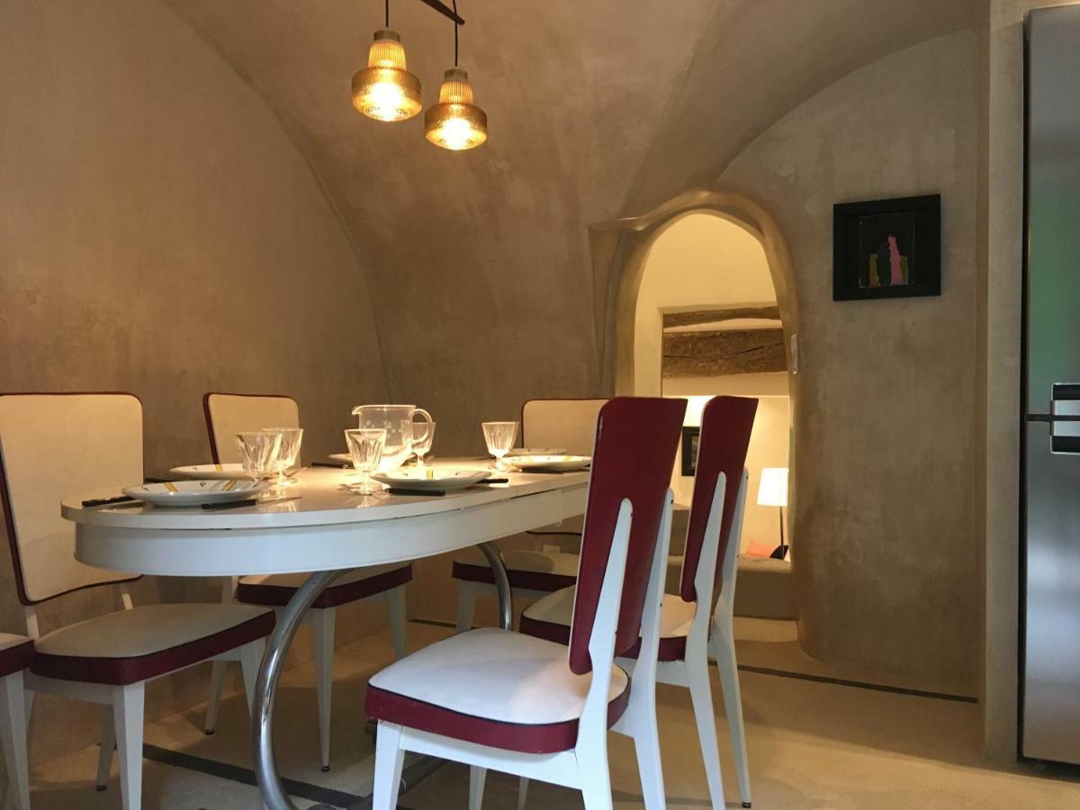 La Calade, Maison De Village Holiday home Gordes